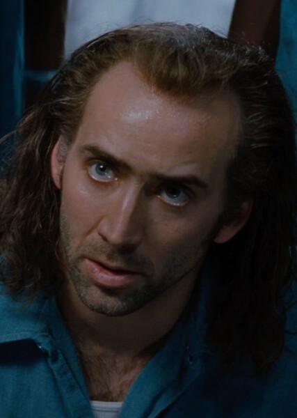 Nicolas Cage photo