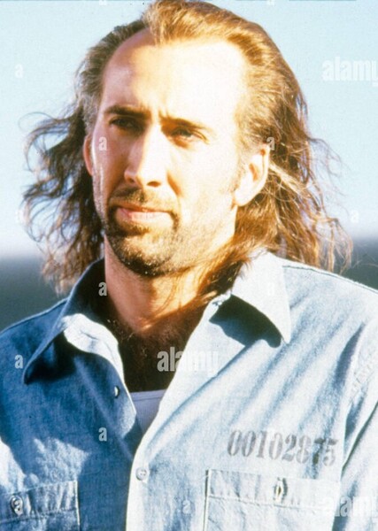 Nicolas Cage photo