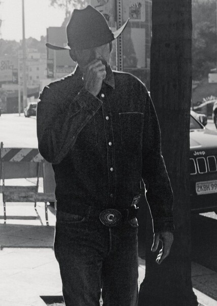 Nicolas Cage photo