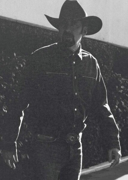 Nicolas Cage photo