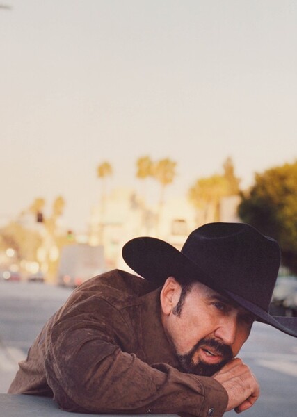 Nicolas Cage photo
