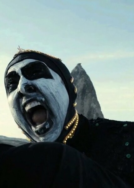 Nicolas Cage photo