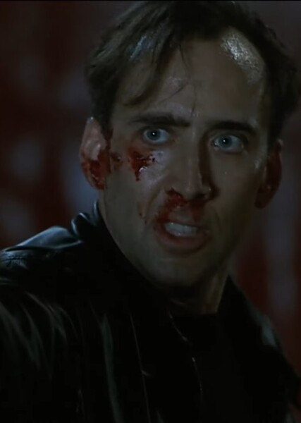 Nicolas Cage photo