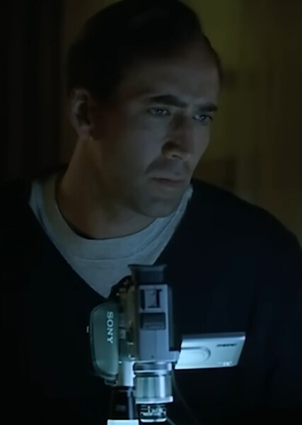 Nicolas Cage photo