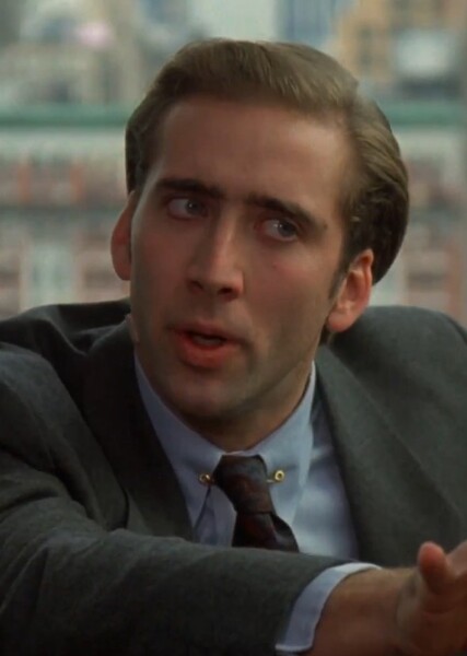 Nicolas Cage photo
