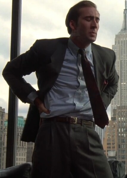 Nicolas Cage photo