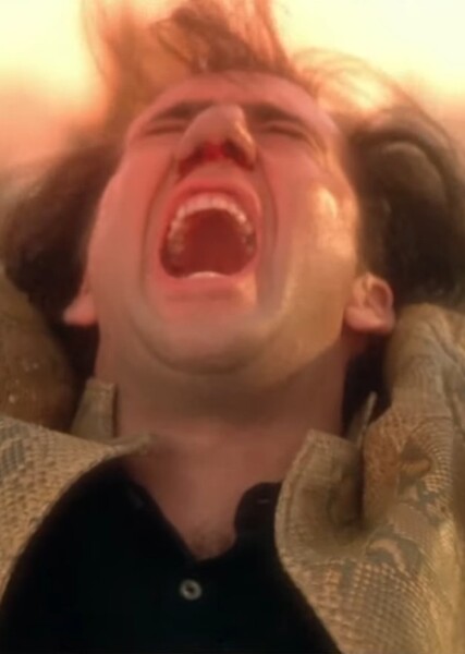 Nicolas Cage photo