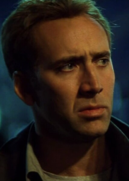 Nicolas Cage photo