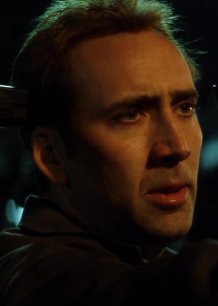 Nicolas Cage photo