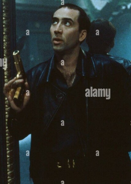 Nicolas Cage photo