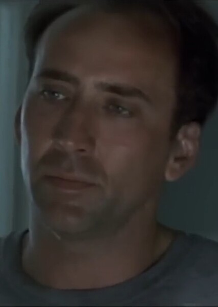 Nicolas Cage photo