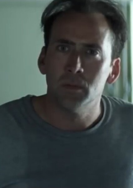 Nicolas Cage photo