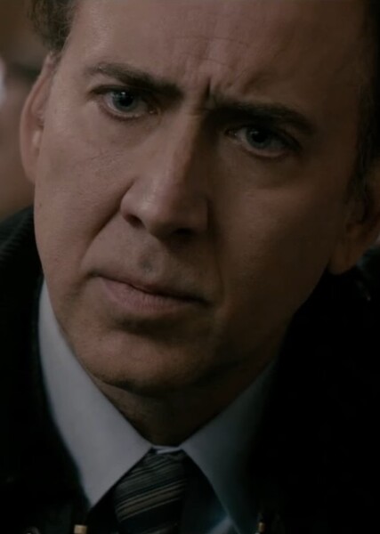 Nicolas Cage photo