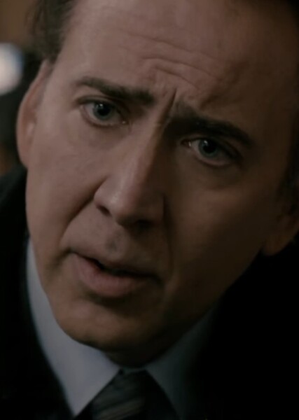 Nicolas Cage photo