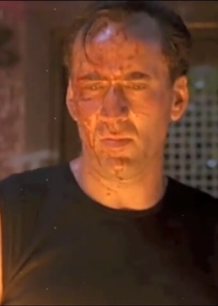Nicolas Cage photo