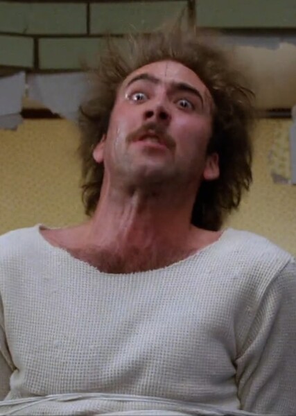 Nicolas Cage photo