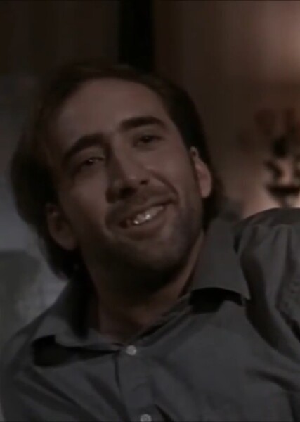 Nicolas Cage photo