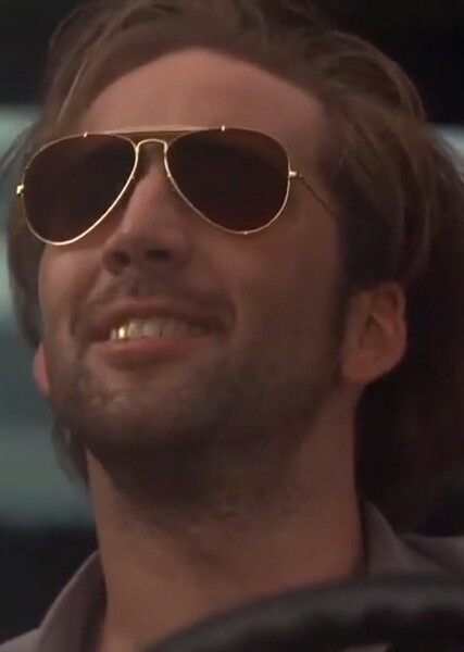 Nicolas Cage photo