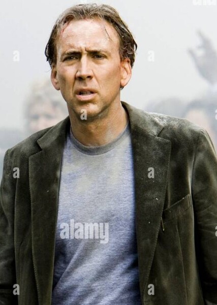 Nicolas Cage photo