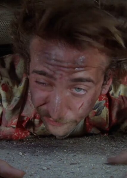 Nicolas Cage photo