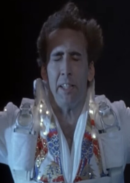 Nicolas Cage photo