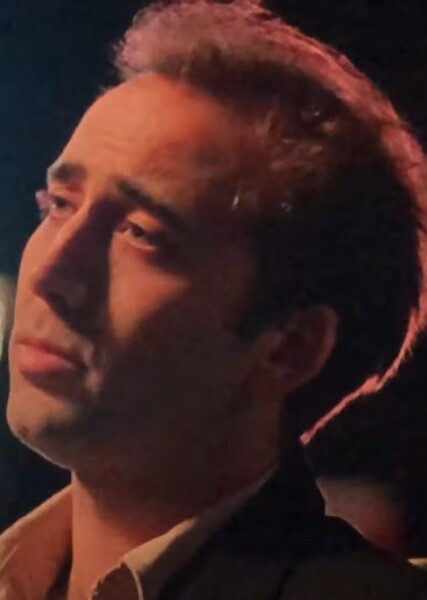 Nicolas Cage photo