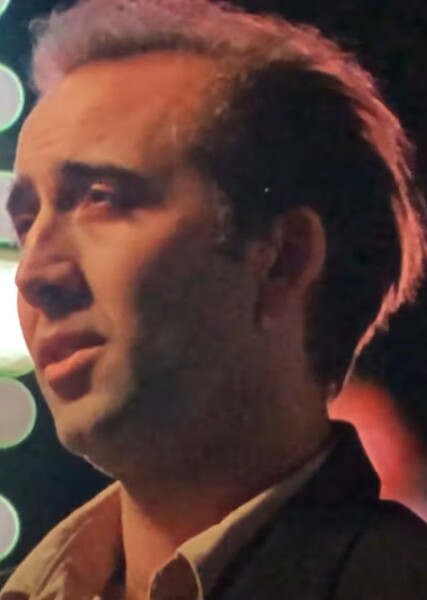 Nicolas Cage photo