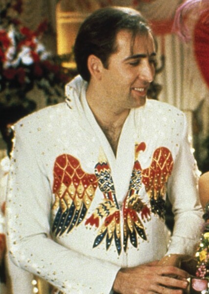 Nicolas Cage photo