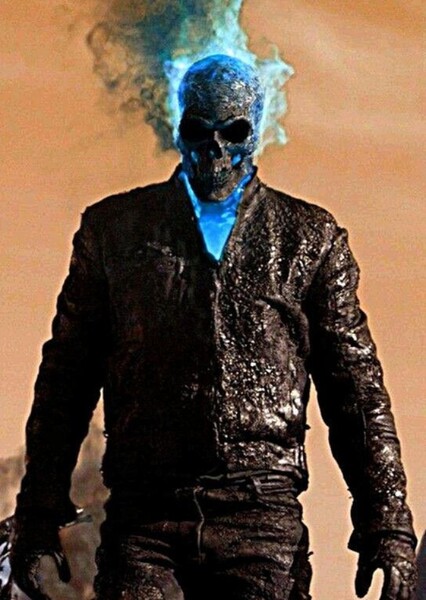 Nicolas Cage