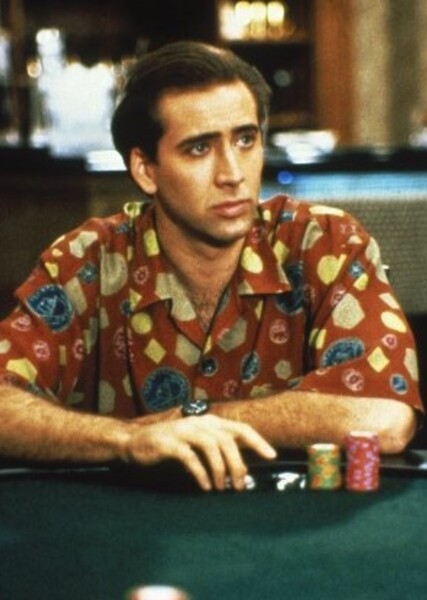 Nicolas Cage photo