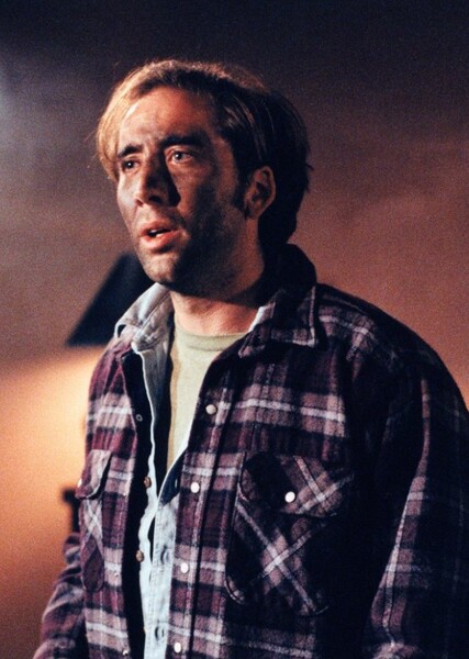 Nicolas Cage photo