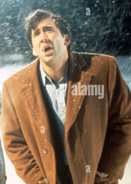 Nicolas Cage photo