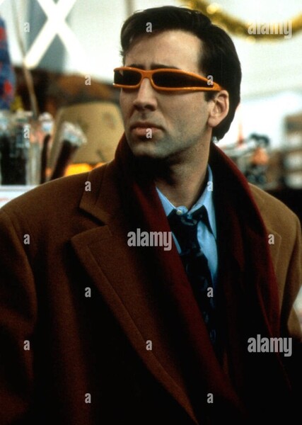 Nicolas Cage photo