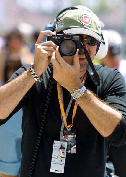 Nicolas Cage photo