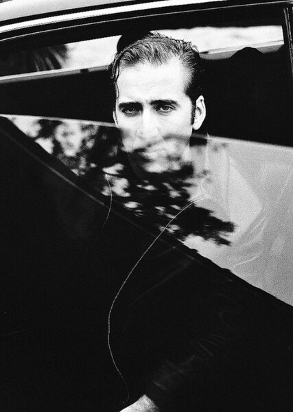 Nicolas Cage photo