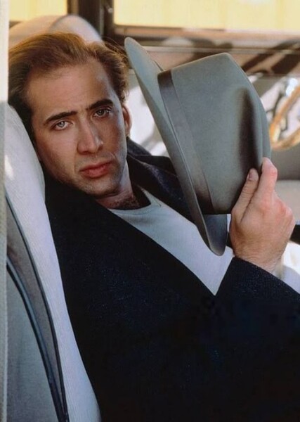 Nicolas Cage photo