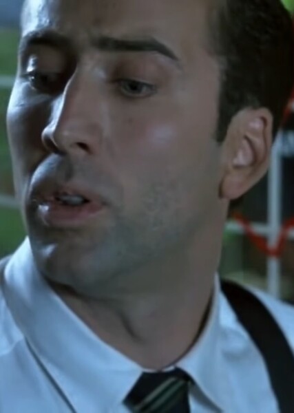 Nicolas Cage photo