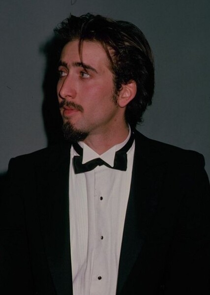 Nicolas Cage photo