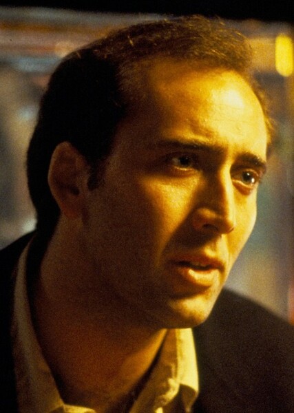 Nicolas Cage photo