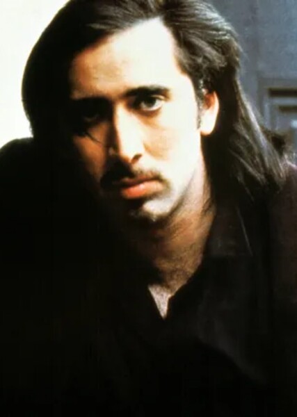 Nicolas Cage photo