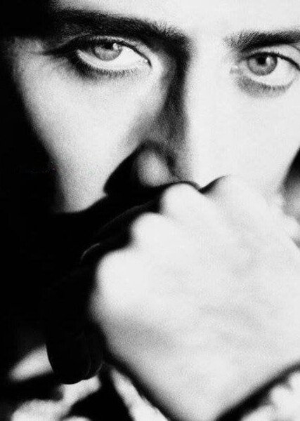 Nicolas Cage photo