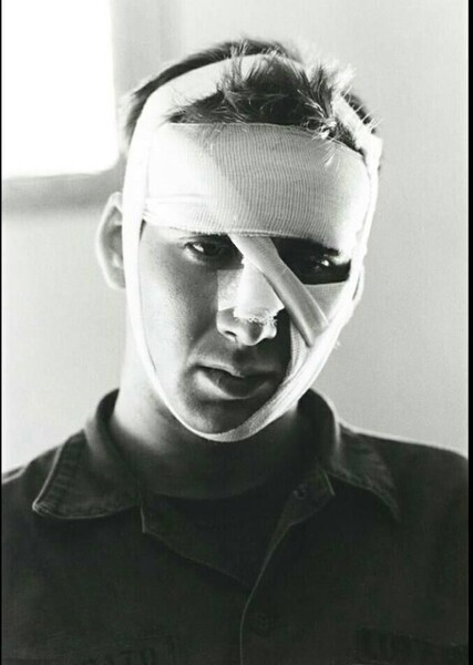 Nicolas Cage photo