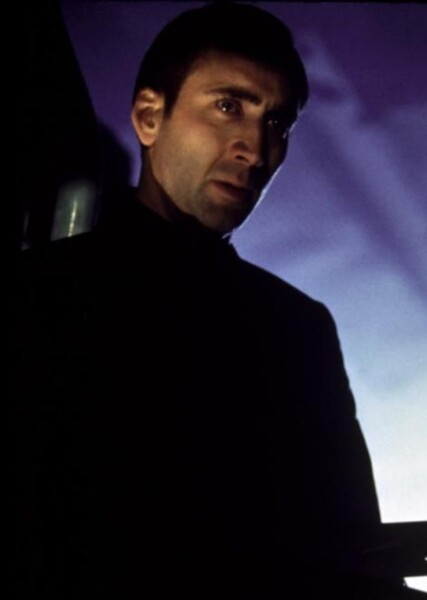Nicolas Cage photo