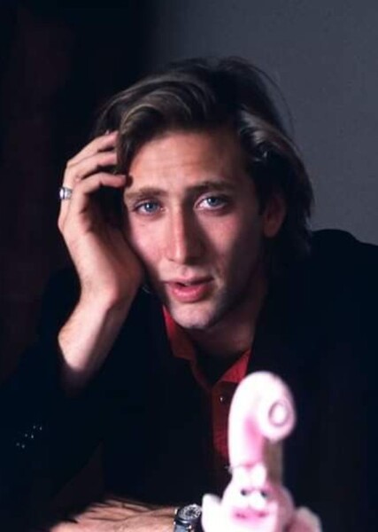 Nicolas Cage photo