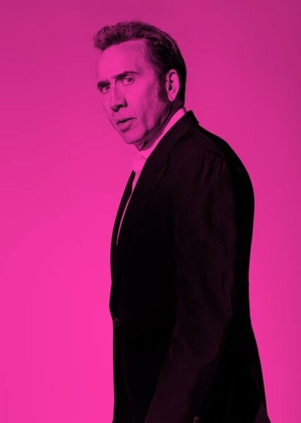 Nicolas Cage photo