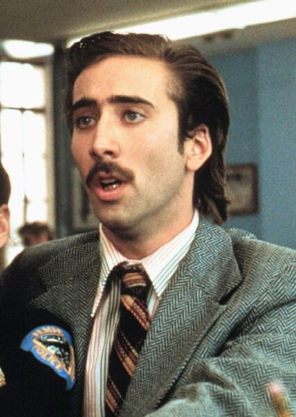 Nicolas Cage photo