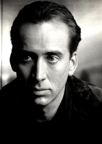 Nicolas Cage photo