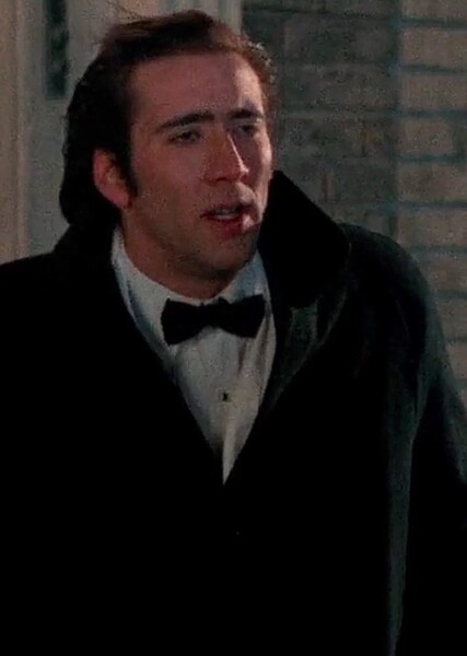 Nicolas Cage photo