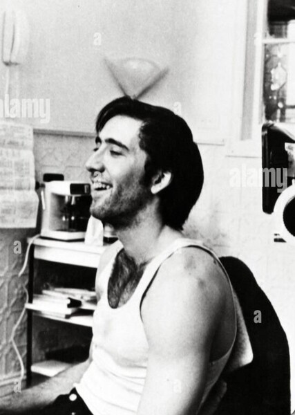 Nicolas Cage photo