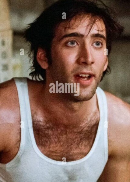 Nicolas Cage photo